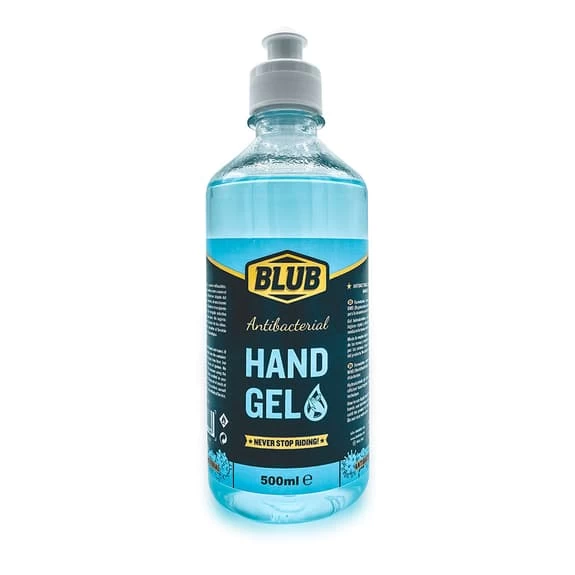 Sapone Per Mani Blub Antibacterial 500 Ml 3 Sapone Per Mani Blub Antibacterial 500 Ml