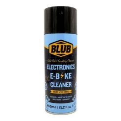 Detergente Blub Electronics E-Bike Cleaner 450 Ml