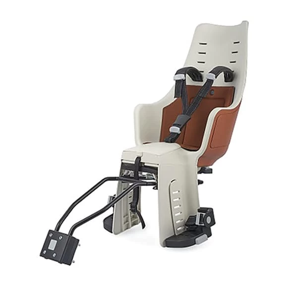 Seggiolino Bobike Exclusive Maxi Plus Led Marrone 3 Seggiolino Bobike Exclusive Maxi Plus Led Marrone