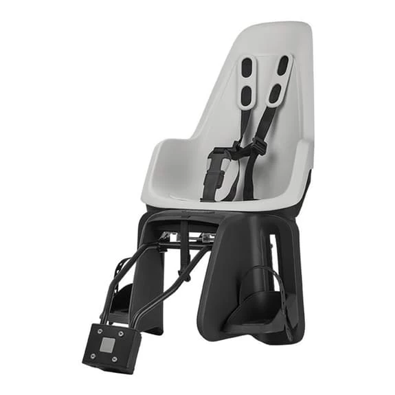 Seggiolino Bobike ONE Maxi 1P Bianco 3 Seggiolino Bobike ONE Maxi 1P Bianco