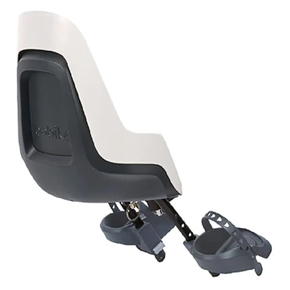 Seggiolino Bobike Go Mini Anteriore Vaniglia 4 Seggiolino Bobike Go Mini Anteriore Vaniglia - immagine 2