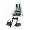 Seggiolino Bobike Go Mini Anteriore Verde Chiaro -Negozio Di Biciclette bo 8012500003 001