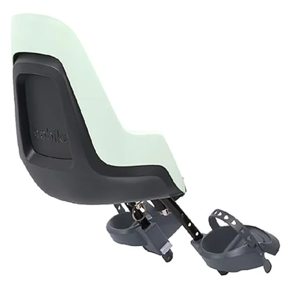 Seggiolino Bobike Go Mini Anteriore Verde Chiaro 5 Seggiolino Bobike Go Mini Anteriore Verde Chiaro - immagine 3