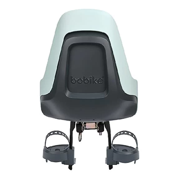 Seggiolino Bobike Go Mini Anteriore Verde Chiaro 6 Seggiolino Bobike Go Mini Anteriore Verde Chiaro - immagine 4