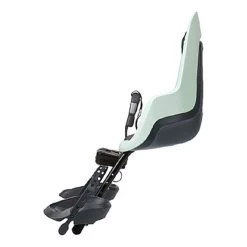 Seggiolino Bobike Go Mini Anteriore Verde Chiaro 11 Seggiolino Bobike Go Mini Anteriore Verde Chiaro -Negozio Di Biciclette bo 8012500003 005