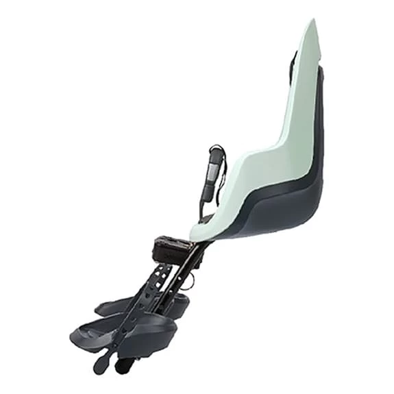 Seggiolino Bobike Go Mini Anteriore Verde Chiaro 7 Seggiolino Bobike Go Mini Anteriore Verde Chiaro - immagine 5