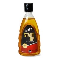 Olio Stimolante Born Start Up 200 Ml