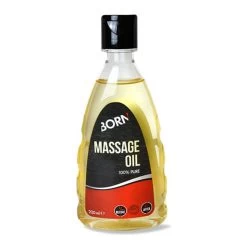 Olio Per Massaggi Born Massage Oil 200 Ml