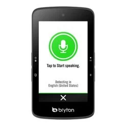 Bryton Rider S800 E Nero 10 Bryton Rider S800 E Nero -Negozio Di Biciclette bt 621030100000 003