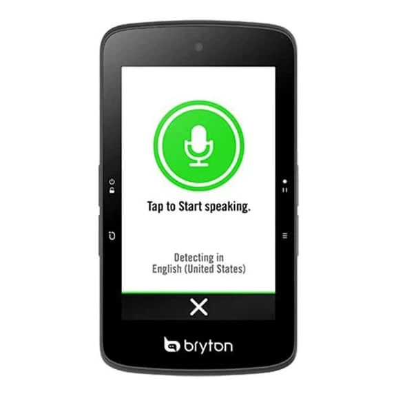 Bryton Rider S800 E Nero 5 Bryton Rider S800 E Nero - immagine 3