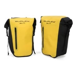 Set Borse Burley Coho Giallo