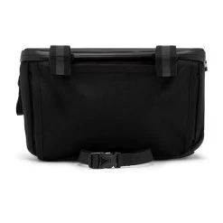 Borsa Per Manubrio Chrome Helix Nero Grigio -Negozio Di Biciclette chr ac 172 bk 003