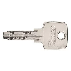 Antifurto A Cavo Abus 6615C/85/15 SCMU Nero -Negozio Di Biciclette clau 1