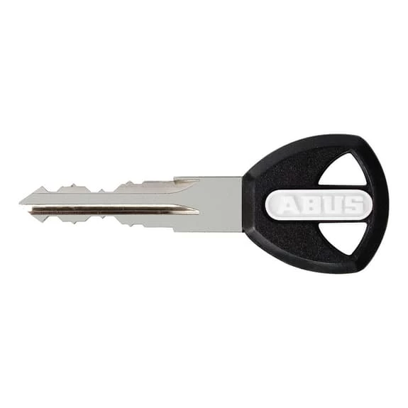 Antifurto A Cavo Abus Iven Steel-O-Flex 8200 110 Cm 5 Antifurto A Cavo Abus Iven Steel-O-Flex 8200 110 Cm - immagine 3