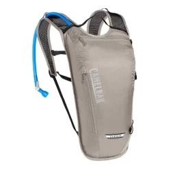 Zaino Idrico Camelbak Classic Light 2L Grigio Chiaro