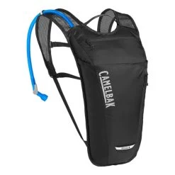 Zaino Idrico Camelbak Rogue Light 2L Nero