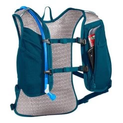 Zaino Camelbak Chase 8 2L Azzurrino -Negozio Di Biciclette cm 2190402000 003