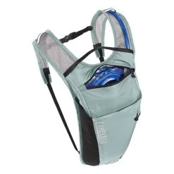 Zaino Idrico Camelbak Rogue Light 2L Azzurro Nero -Negozio Di Biciclette cm 2403403000 003