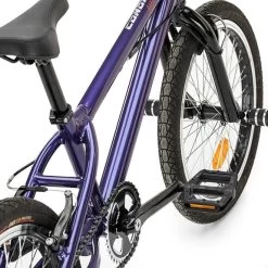 Bicicletta Conor - WRC BMX Rave Viola -Negozio Di Biciclette con .210310mo00 002