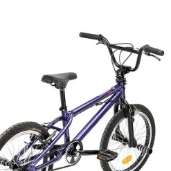 Bicicletta Conor - WRC BMX Rave Viola -Negozio Di Biciclette con .210310mo00 005