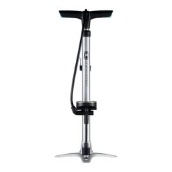 Pompa A Piede Crankbrothers Sterling Argento