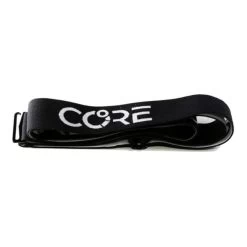 Fascia CORE Chest Strap Nero