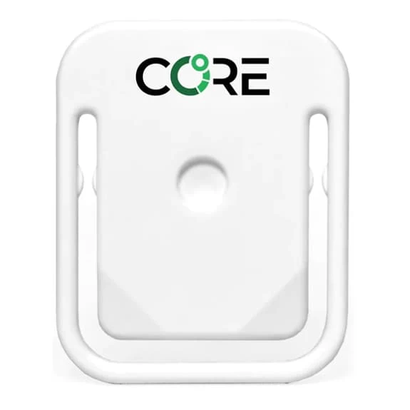 Monitor Della Temperatura Corporea CORE 3 Monitor Della Temperatura Corporea CORE