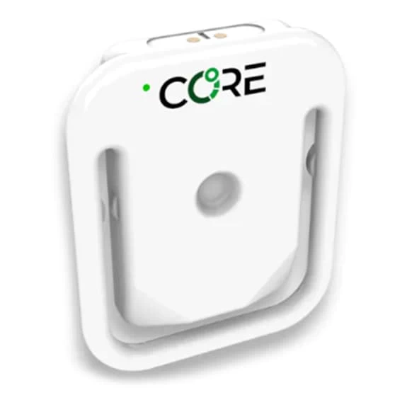 Monitor Della Temperatura Corporea CORE 4 Monitor Della Temperatura Corporea CORE - immagine 2