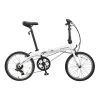 Bicicletta Pieghevole Dahon VYBE D7 7V Bianco 2 Bicicletta Pieghevole Dahon VYBE D7 7V Bianco -Negozio Di Biciclette da 55821 001