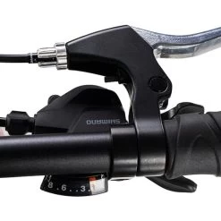 Bicicletta Pieghevole Dahon Mariner D8 Shimano 8-Speed Grigio 10 Bicicletta Pieghevole Dahon Mariner D8 Shimano 8-Speed Grigio -Negozio Di Biciclette da 55974 003