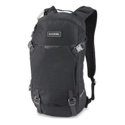 Zaino Idrico Dakine Drafter 10L Nero