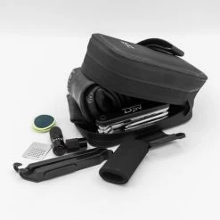 Borsa Da Sella DPV Saddle Bag Pro 0.5L -Negozio Di Biciclette dpv c352ss2208 01 320