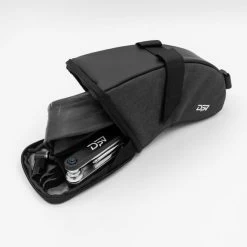 Borsa Da Sella DPV Saddle Bag Essential 1.5L -Negozio Di Biciclette dpv c352ss2214 01 320