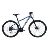 Bicicletta MTB Deporvillage SL100 29" Grigio Blu -Negozio Di Biciclette dpv c353202101 03 1001