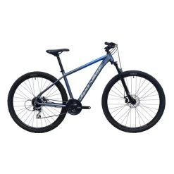 Negozio Di Biciclette 21 Bicicletta MTB Deporvillage SL100 29" Grigio Blu