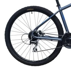 Bicicletta MTB Deporvillage SL100 29" Grigio Blu -Negozio Di Biciclette dpv c353202101 03 1003