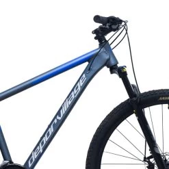 Bicicletta MTB Deporvillage SL100 29" Grigio Blu -Negozio Di Biciclette dpv c353202101 03 1005