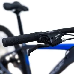 Bicicletta MTB Deporvillage SL100 29" Grigio Blu -Negozio Di Biciclette dpv c353202101 03 1006