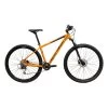 Bicicletta MTB Deporvillage PR500 29" Arancione Nero