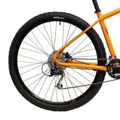 Bicicletta MTB Deporvillage PR500 29" Arancione Nero -Negozio Di Biciclette dpv c353202102 01 1003