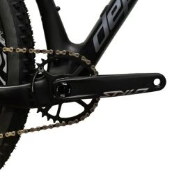 Bicicletta MTB Deporvillage GR920 Carbon 29" Nero Grigio Scuro -Negozio Di Biciclette dpv c353202104 01 006