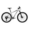 Bicicletta MTB Deporvillage GR900 2.0 Bianco Nero -Negozio Di Biciclette dpv c353202105 01 100