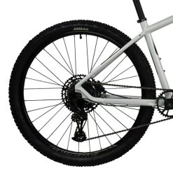 Bicicletta MTB Deporvillage GR900 2.0 Bianco Nero 10 Bicicletta MTB Deporvillage GR900 2.0 Bianco Nero -Negozio Di Biciclette dpv c353202105 01 106