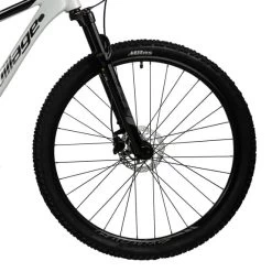 Bicicletta MTB Deporvillage GR900 2.0 Bianco Nero 11 Bicicletta MTB Deporvillage GR900 2.0 Bianco Nero -Negozio Di Biciclette dpv c353202105 01 107