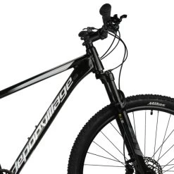 Bicicletta MTB Deporvillage GR900 2.0 Nero Bianco -Negozio Di Biciclette dpv c353202105 02 104