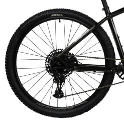 Bicicletta MTB Deporvillage GR900 2.0 Nero Bianco -Negozio Di Biciclette dpv c353202105 02 106