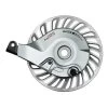 Freno A Rullo Posteriore Shimano Nexus BR-C6000 W/8.2mm Washer