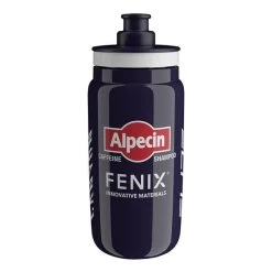 Borraccia Elite Fly Team Alpecin Fenix Cycling 2022 550 Ml