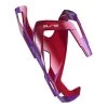 Portaborraccia Elite Vico Glam Rosso Metallico -Negozio Di Biciclette el 720412 001