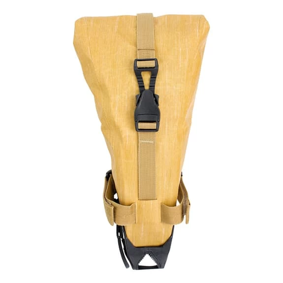 Borsa Sottosella Evoc Seat Pack Boa 3L Marrone 4 Borsa Sottosella Evoc Seat Pack Boa 3L Marrone - immagine 2